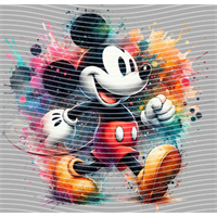 Mickey-AMQ 260